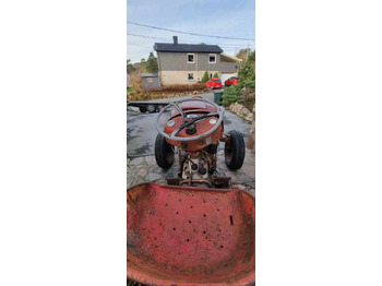Máy cày 1958 Massey Ferguson MF 35 traktor repobjekt: hình 2