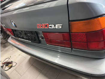 Xe hơi 1992 BMW Alpina B10 3,5 - ny minstepris: hình 3