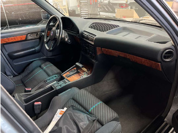 Xe hơi 1992 BMW Alpina B10 3,5 - ny minstepris: hình 5