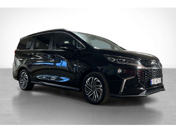 Xe hơi 2023 Personbil 6 seter MAXUS EUNIQ 5 EU-godkjent: hình 2