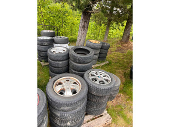 Dụng cụ/ Thiết bị