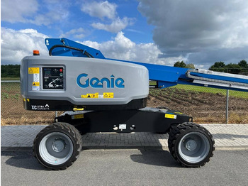 Xe nâng người hình viễn vọng kính Genie S 45 XC: hình 2