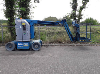 Xe nâng người nhiều khớp nối GENIE Z30/20N