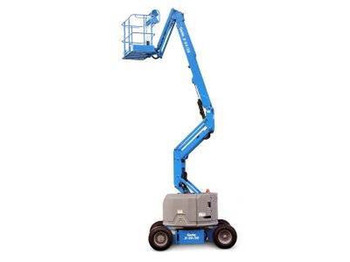 Xe nâng người nhiều khớp nối GENIE Z34/22