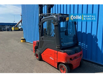 Cho thuê Linde E 20 PL | 2012 Linde E 20 PL | 2012: hình 3 Cho thuê Linde E 20 PL | 2012 Linde E 20 PL | 2012: hình 3