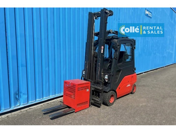 Cho thuê Linde E 20 PL | 2012 Linde E 20 PL | 2012: hình 2 Cho thuê Linde E 20 PL | 2012 Linde E 20 PL | 2012: hình 2