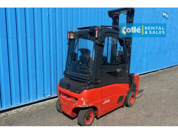 Cho thuê Linde E 20 PL | 2012 Linde E 20 PL | 2012: hình 4 Cho thuê Linde E 20 PL | 2012 Linde E 20 PL | 2012: hình 4