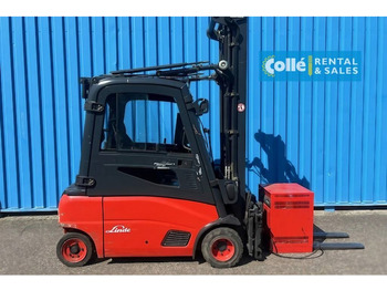 Cho thuê Linde E 20 PL | 2012 Linde E 20 PL | 2012: hình 5 Cho thuê Linde E 20 PL | 2012 Linde E 20 PL | 2012: hình 5