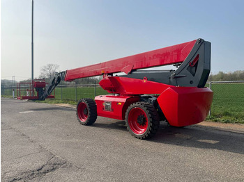 Xe nâng người hình viễn vọng kính mới MAGNI BT30RT STAGE V | 30 METER | TELESCOPIC JIB | 4x4x4: hình 2