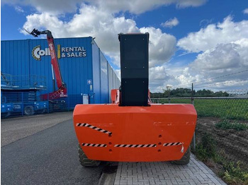 Xe nâng người hình viễn vọng kính MAGNI ETBJ 30 RT | 2021: hình 4