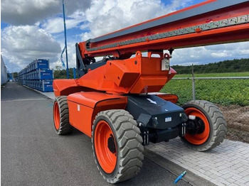 Xe nâng người hình viễn vọng kính MAGNI ETBJ 30 RT | 2021: hình 5