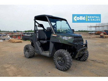 ATV/ Xe 4 bánh POLARIS