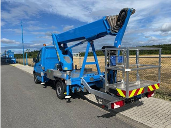 Cho thuê Palfinger P 250 BK Palfinger P 250 BK: hình 5