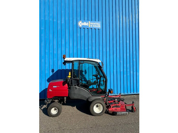 Máy cắt cỏ vườn TORO
