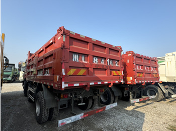 Cho thuê SINOTRUCK HOWO  SINOTRUCK HOWO: hình 4