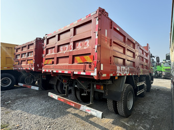 Cho thuê SINOTRUCK HOWO  SINOTRUCK HOWO: hình 5