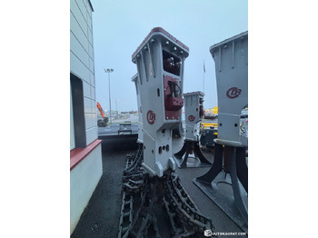 Búa thủy lực HAMMER