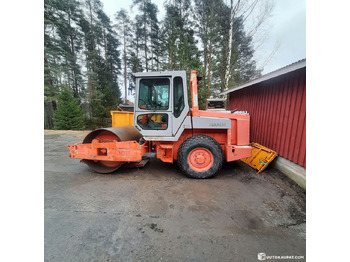 Máy đầm Hamm 3011 D, 1997, Hankasalmi: hình 5 Máy đầm Hamm 3011 D, 1997, Hankasalmi: hình 5