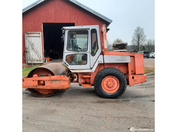 Máy đầm Hamm 3011 D, 1997, Hankasalmi: hình 2 Máy đầm Hamm 3011 D, 1997, Hankasalmi: hình 2