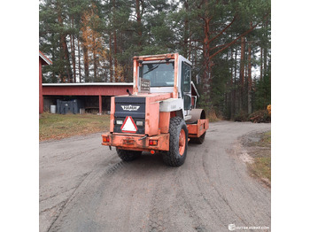 Máy đầm Hamm 3011 D, 1997, Hankasalmi: hình 3 Máy đầm Hamm 3011 D, 1997, Hankasalmi: hình 3