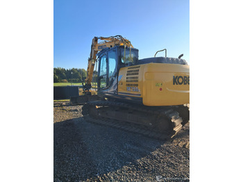 Máy xúc bánh xích KOBELCO