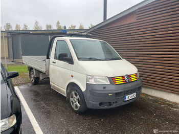 Xe tải VOLKSWAGEN Transporter