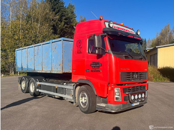 Xe tải VOLVO FH13 440