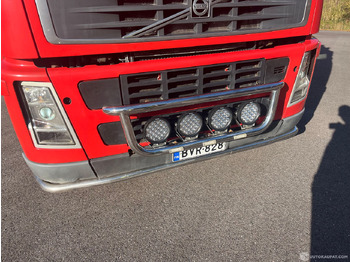 Xe tải Volvo FH13 440, Koukkulava kuorma-auto, 2007, Todella siistikuntoinen, Lohja: hình 4
