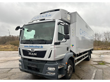 Xe tải đông lạnh MAN TGM 18.290