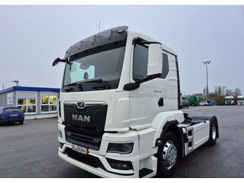 Xe đầu kéo MAN TGS 18.360