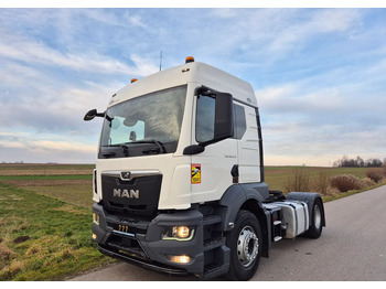 Xe đầu kéo MAN TGS 18.360