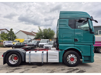 Xe đầu kéo MAN TGS 18.470