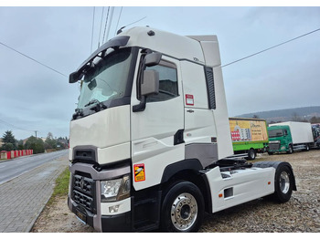 Xe đầu kéo RENAULT T 440