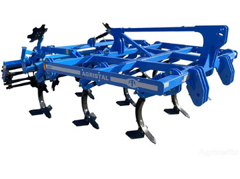 Máy trồng trọt AGRISTAL