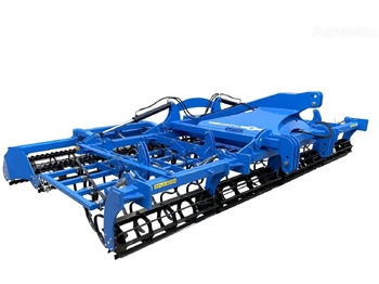 Máy trồng trọt AGRISTAL