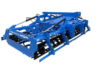 Máy trồng trọt mới Agristal KAUH 6m: hình 2