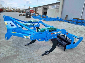 Máy trồng trọt AGRO-LIFT