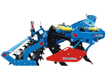 Máy cày sâu AGRO-LIFT