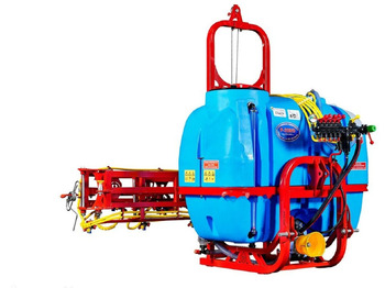 Máy xịt gắn trên máy cày BIARDZKI