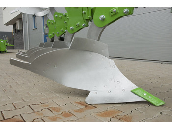 Cày mới Bomet U064/3 4+1/5, korpus: 30-38-45cm, 1,50/1,90/2,25m Leo: hình 3