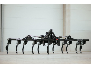 Máy trồng trọt INTER-TECH