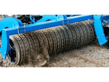 Con lăn ruộng mới Inter-Tech BWP03 IT 5,3: hình 5