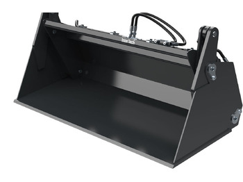 Gầu INTER-TECH