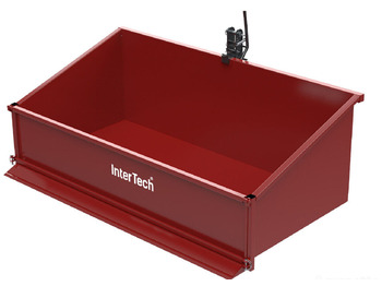 Gầu INTER-TECH