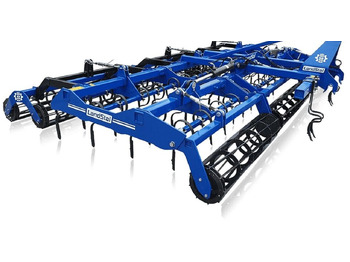 Máy trồng trọt mới Landstal AU: hình 4