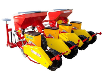 Máy gieo hạt chính xác MEPROZET