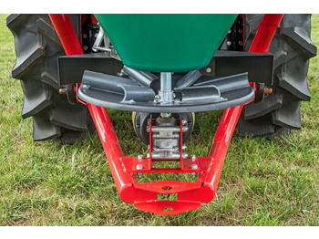 Máy rải phân bón mới Pronar FD1-M05: hình 4