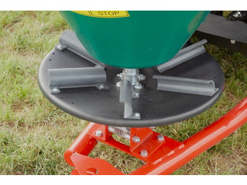 Máy rải phân bón mới Pronar FD1-M05: hình 5