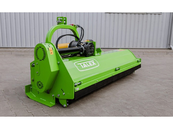 Dàn băm cỏ/ Mulcher TALEX