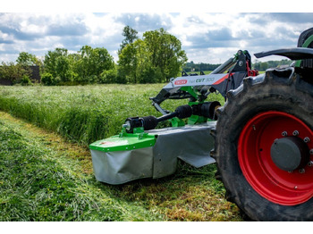 Máy cắt cỏ mới Talex Kosiarka dyskowa 3,0m Fast cut: hình 3